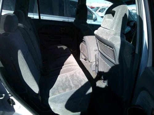 2003 Honda Pilot