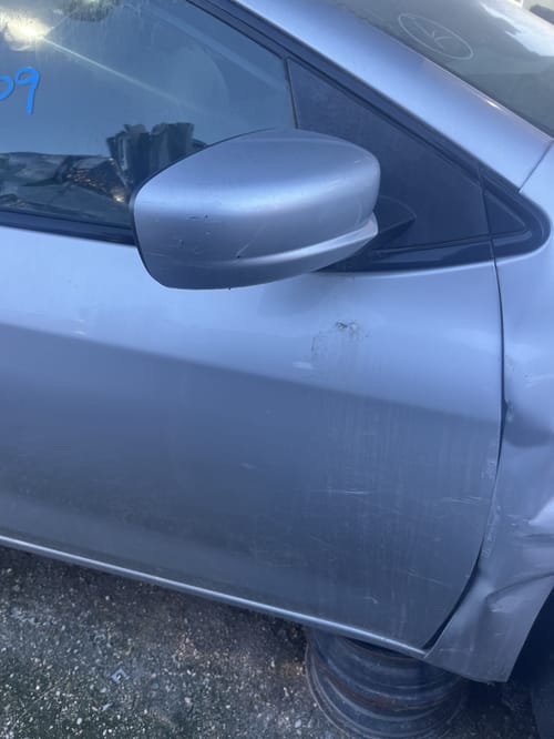 2013 Chrysler Dart