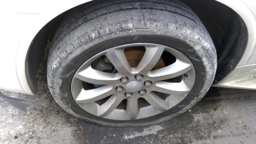2014 Buick Enclave