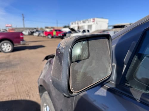 2010 Ford Edge