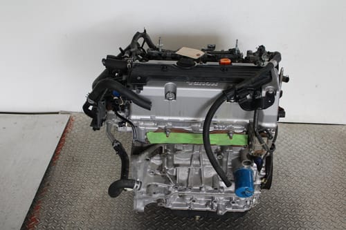 2007 Honda Element
