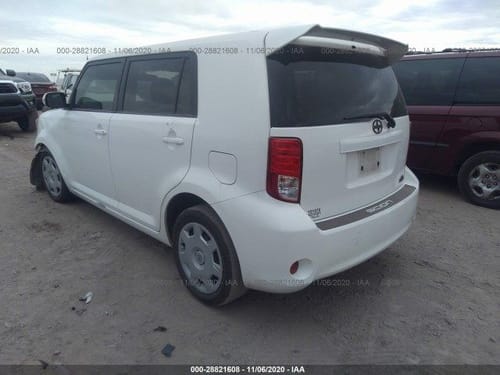 2012 Scion Xb