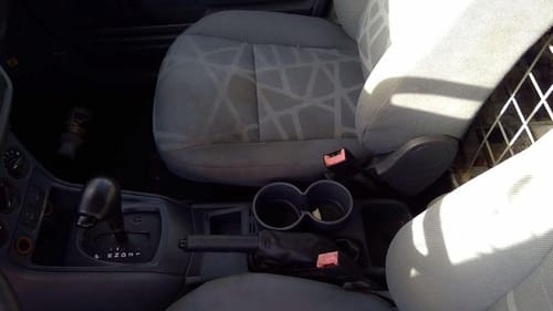 2013 Ford Transit