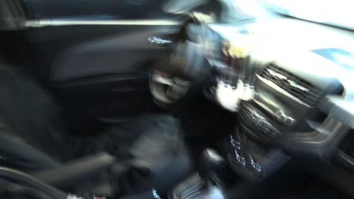 2013 Chevrolet Sonic