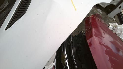 2016 Ford Tra250