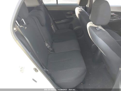 2009 Scion Xd