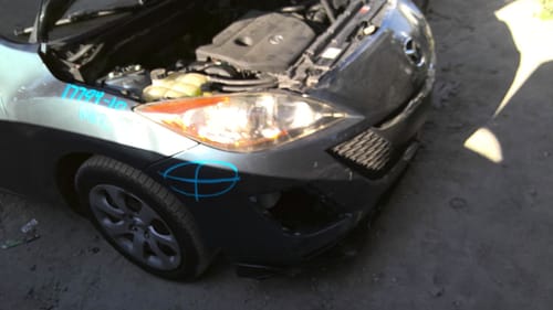 2010 Mazda Mazda3