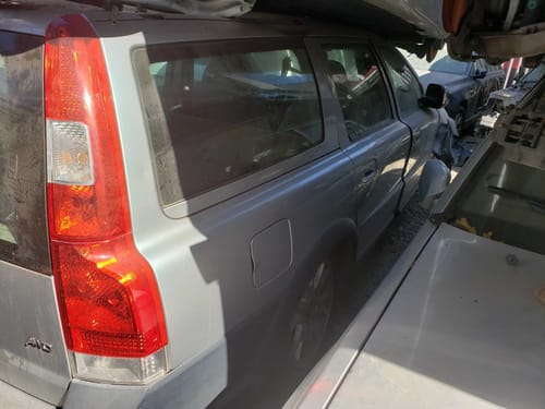 2007 Volvo Volv70