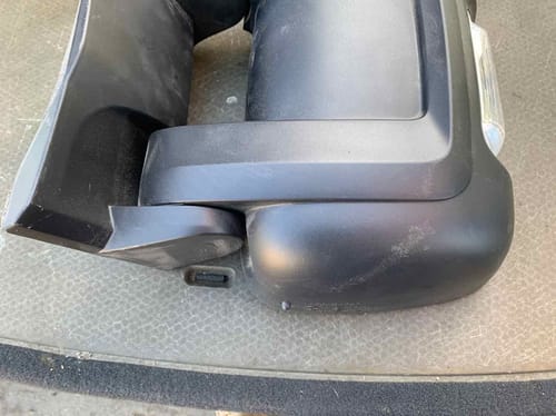 2016 Dodge ProMaster 1500