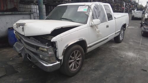 1994 GMC Ct1500