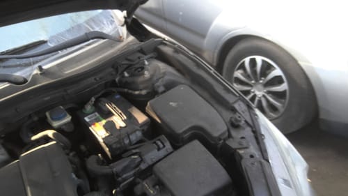 2016 Mazda Mazda3