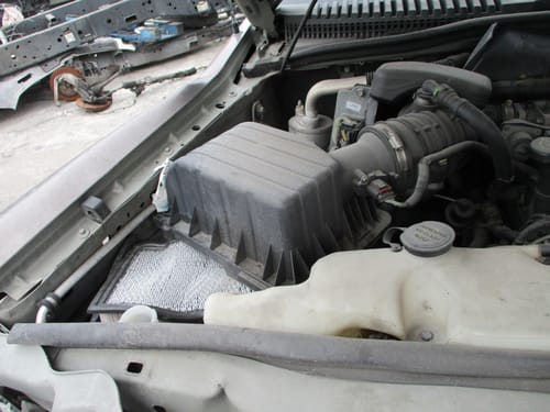 2006 Ford Explorer