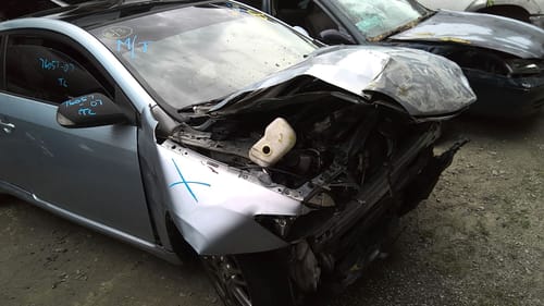 2007 Scion Sciotc