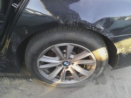 2016 BMW 528i