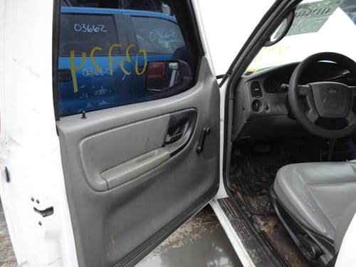 2008 Ford Ranger