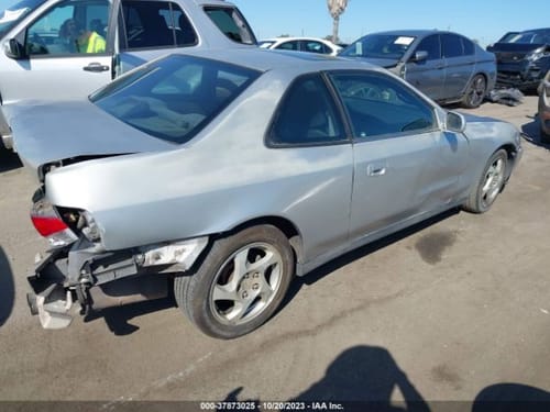 2001 Honda Prelude