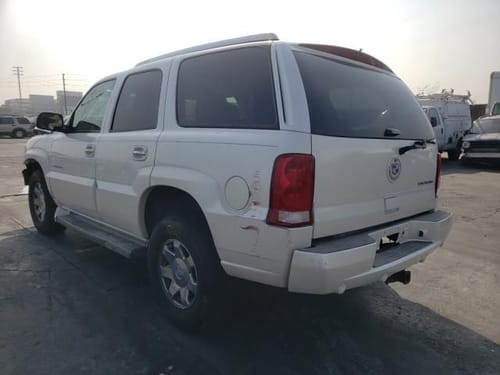 2006 Cadillac Escalade