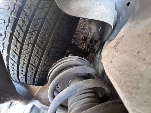 2008 Ford Edge