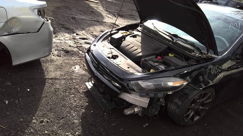 2013 Chrysler Dart