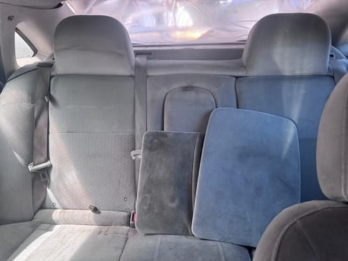 2012 Chevrolet Impala