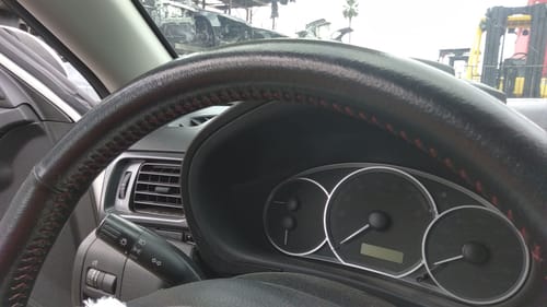 2013 Subaru Impreza