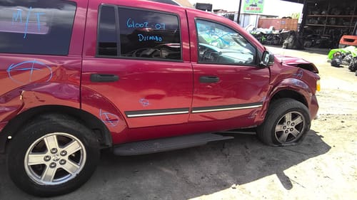 2007 Dodge Durango