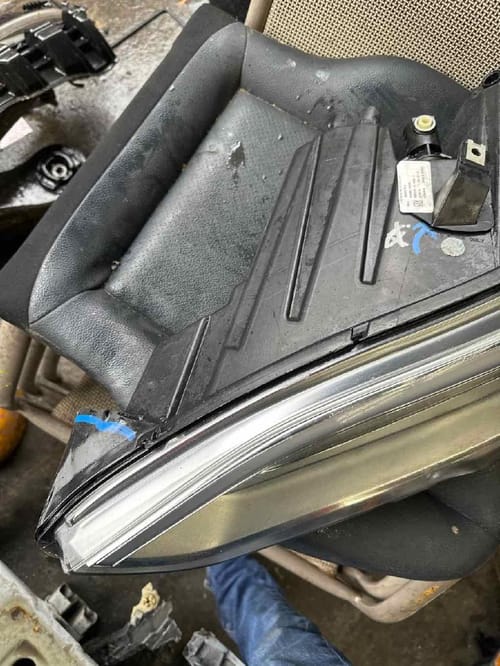 2019 Tesla Model S