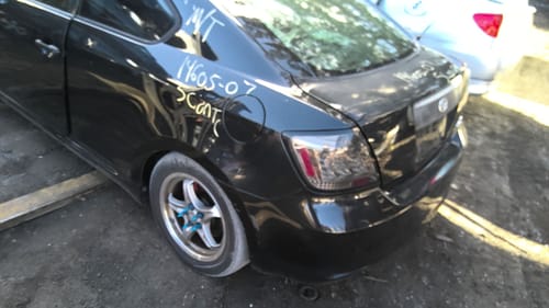 2007 Scion Sciotc