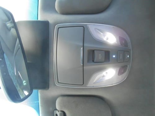 2011 Hyundai Equus