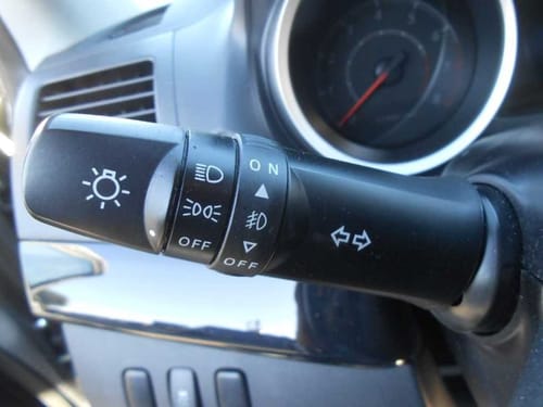 2016 Mitsubishi Lancer