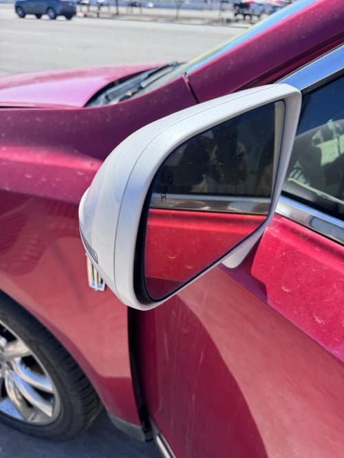 2011 Lincoln Mkt
