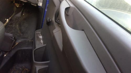 2008 GMC Expr25