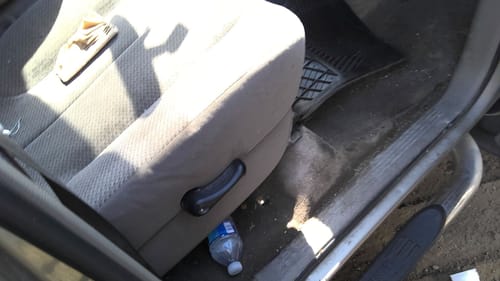 2003 Dodge Dpu15