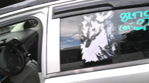 2007 Chrysler Caliber