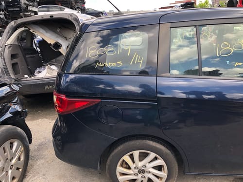 2014 Mazda 5
