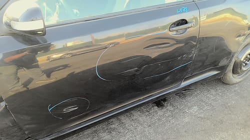 2015 Scion Sciotc