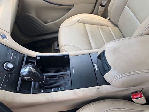 2013 Ford Taurus