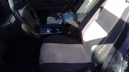 2008 Mazda Tribute