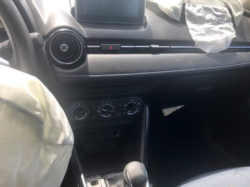 2016 Scion Ia