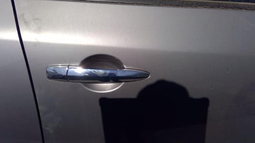 2009 Nissan Murano