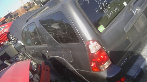 2004 Toyota 4Runner