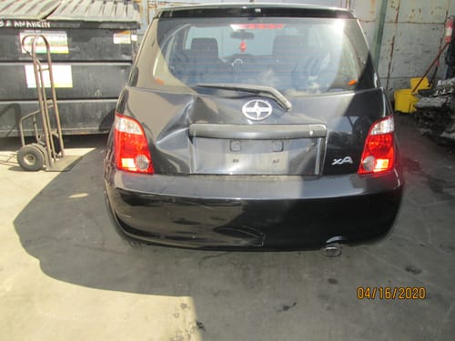2006 Scion Xa