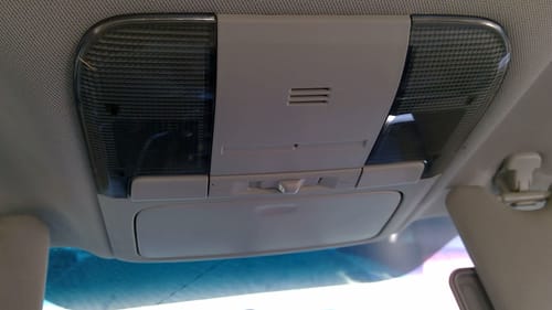 2014 Subaru Legacy
