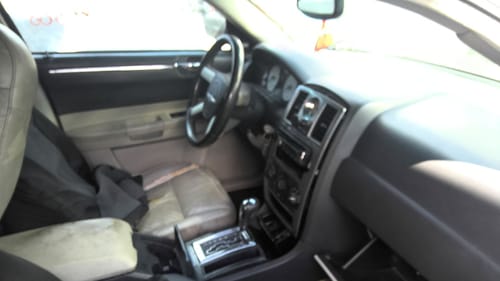 2006 Chrysler 300