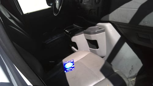 2009 Ford E-250