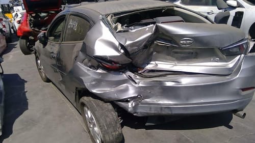 2016 Scion Ia