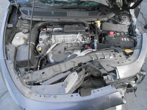 2014 Dodge Dart
