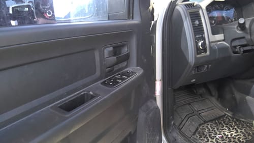 2012 Dodge Dpu25