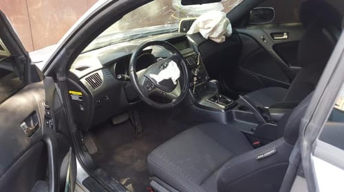 2013 Genesis Genesi