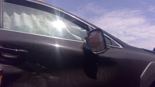 2023 Subaru Legacy